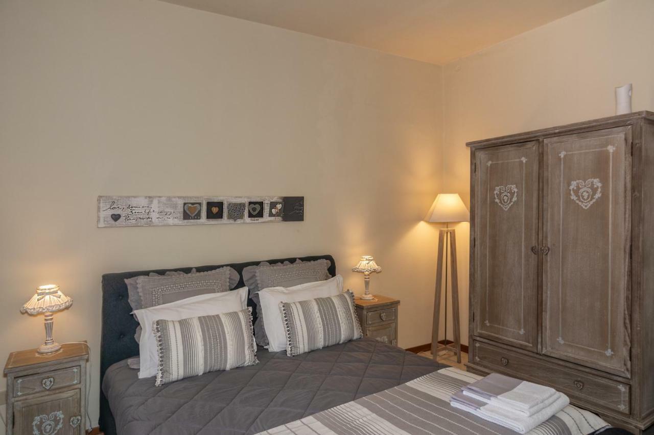 Garibaldi B&B Pise Extérieur photo
