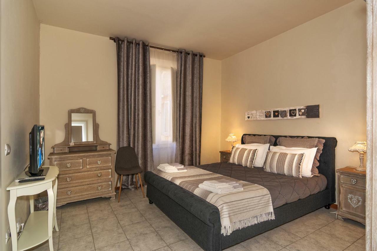 Garibaldi B&B Pise Extérieur photo
