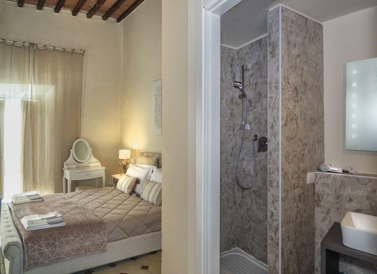 Garibaldi B&B Pise Extérieur photo