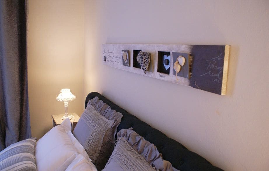 Garibaldi B&B Pise Extérieur photo