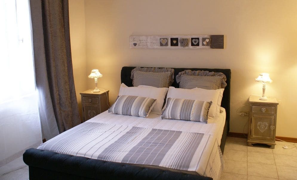 Garibaldi B&B Pise Extérieur photo