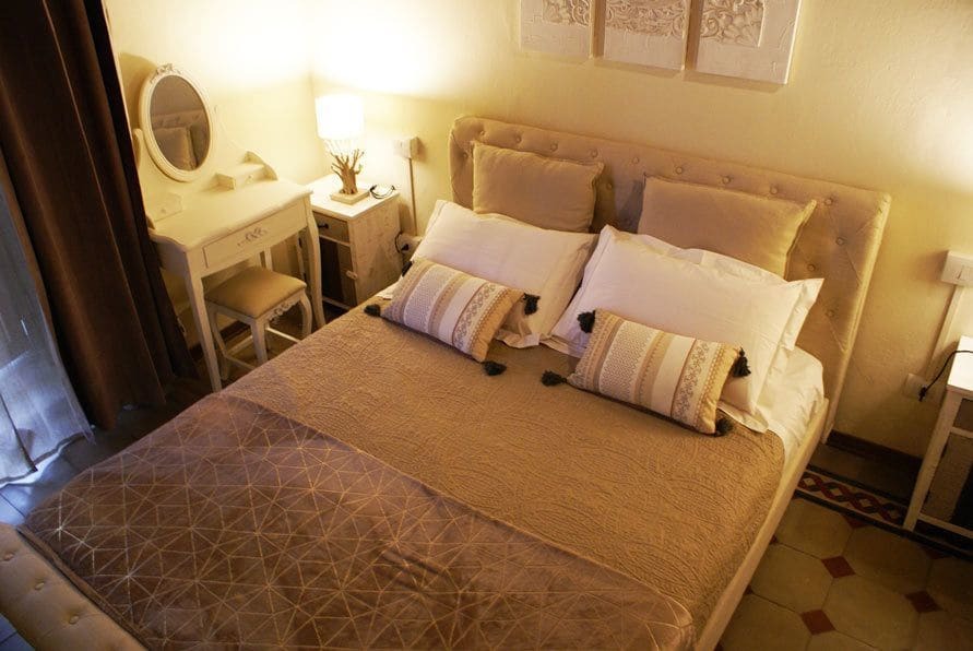 Garibaldi B&B Pise Extérieur photo